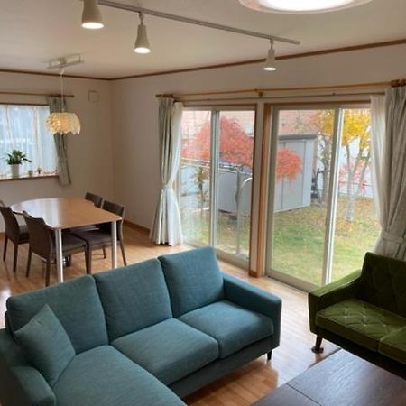 Guesthouse　You&I Фудзикавагутико Экстерьер фото