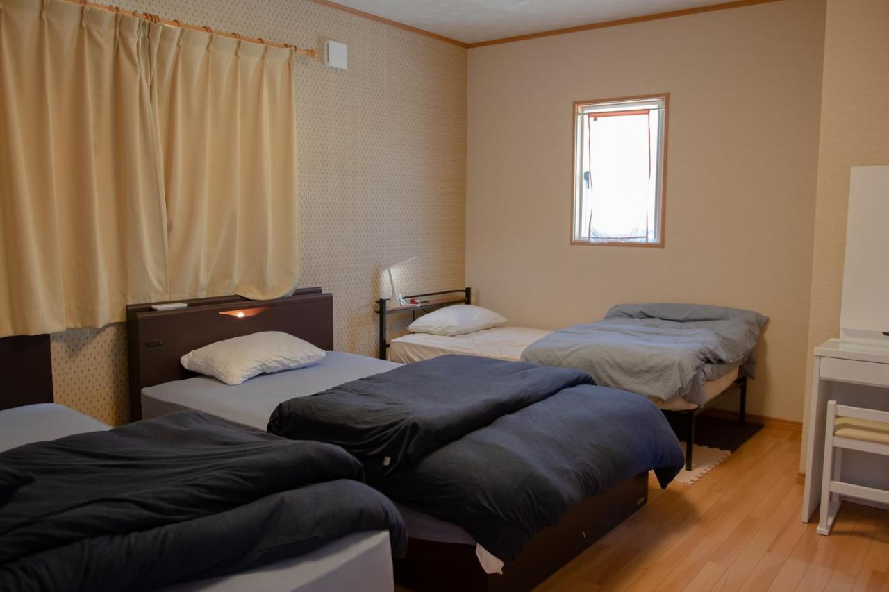 Guesthouse　You&I Фудзикавагутико Экстерьер фото