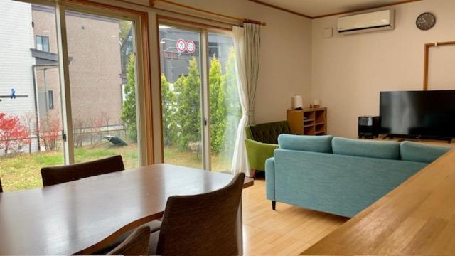 Guesthouse　You&I Фудзикавагутико Экстерьер фото